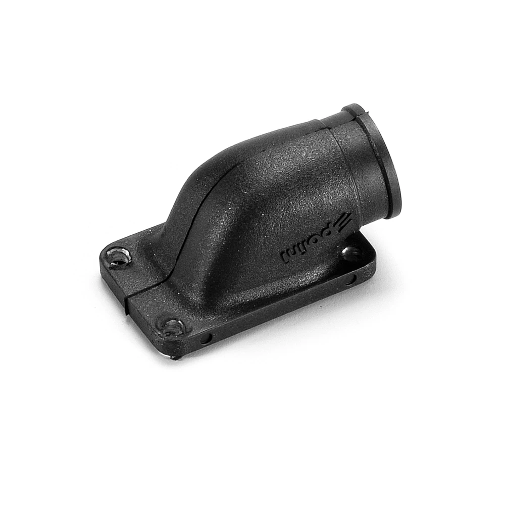 Pipe Polini Italkit Puch Maxi pour carbu