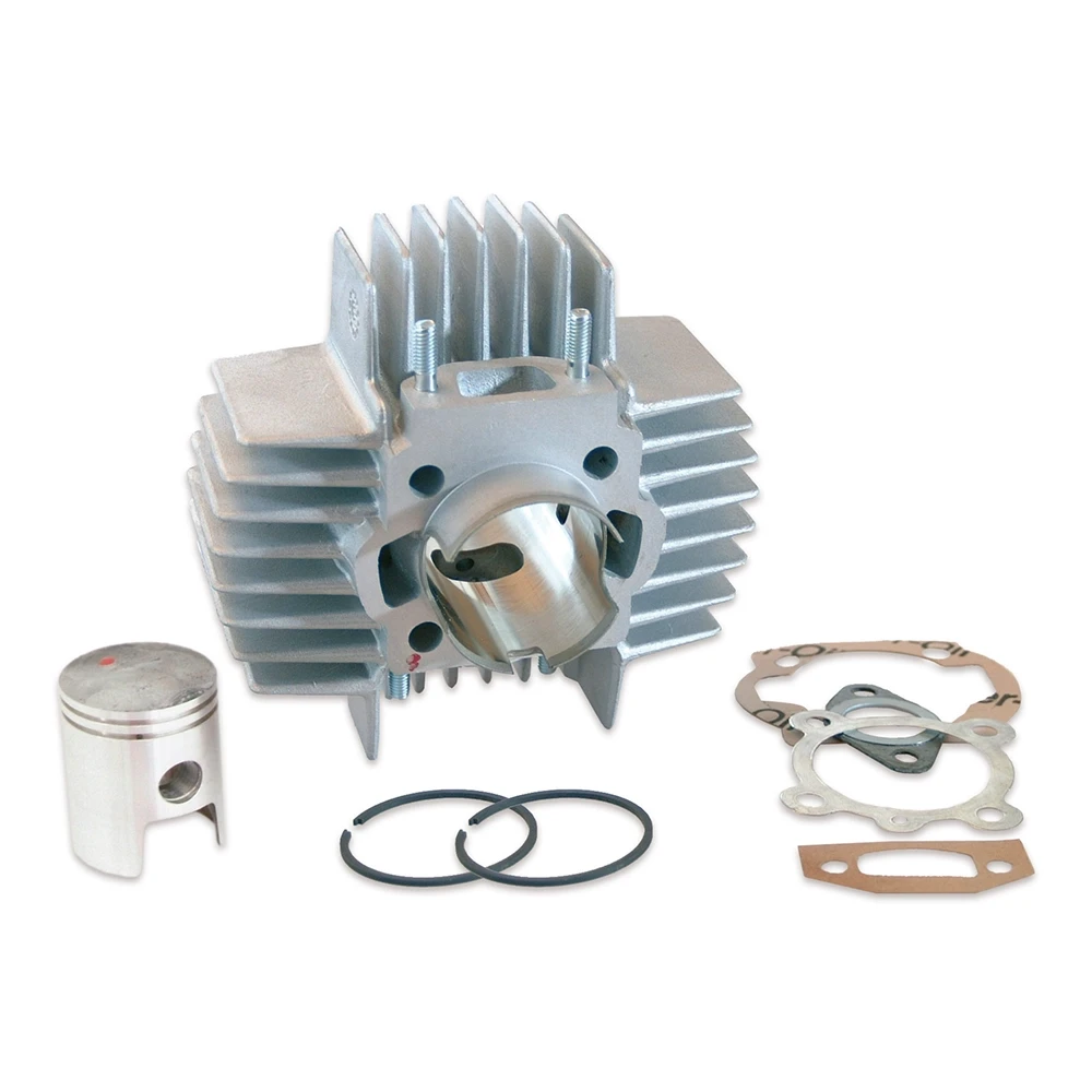 Kit cylindre Airsal Puch Maxi 38mm alu