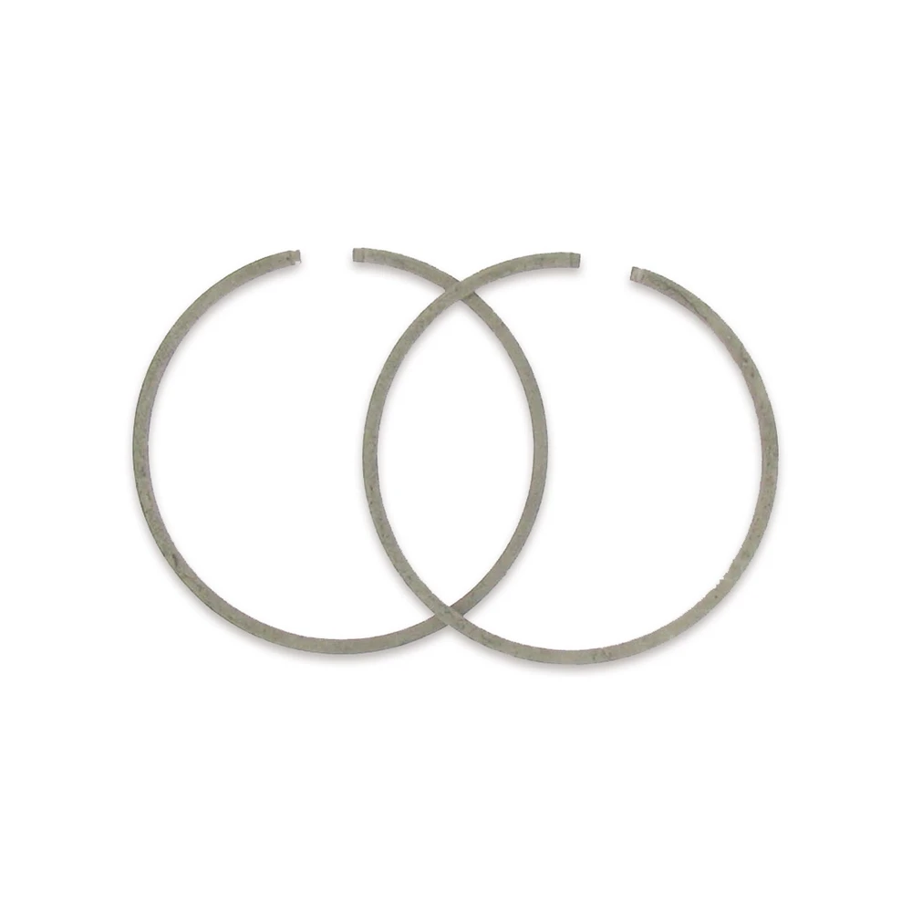 Segment Malossi Puch 38.4mm alu pour 18116