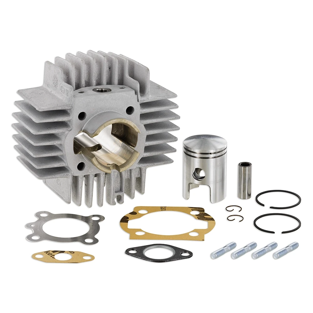 Kit cylindre 38mm 1.2 CV Puch type original 30 Km/h CH12 avec douille réduction