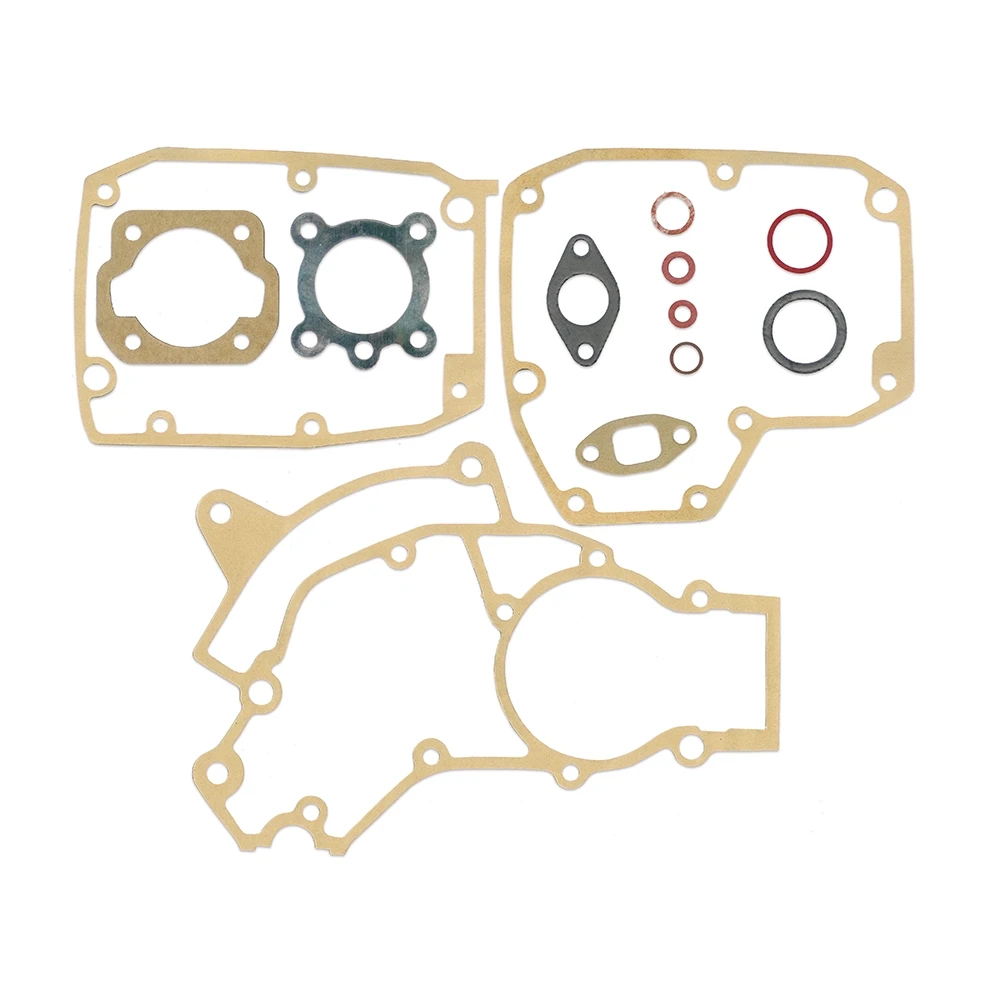 Set de joints compl. Z50 X30 NS/NL 2-vitesse (13 pièces)