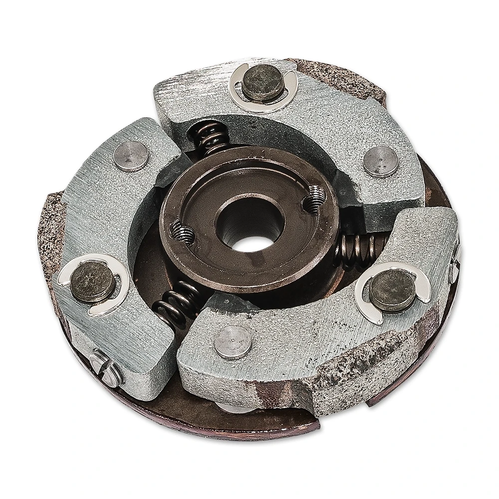 Embrayage Puch Maxi E50 3-mâchoires imitation