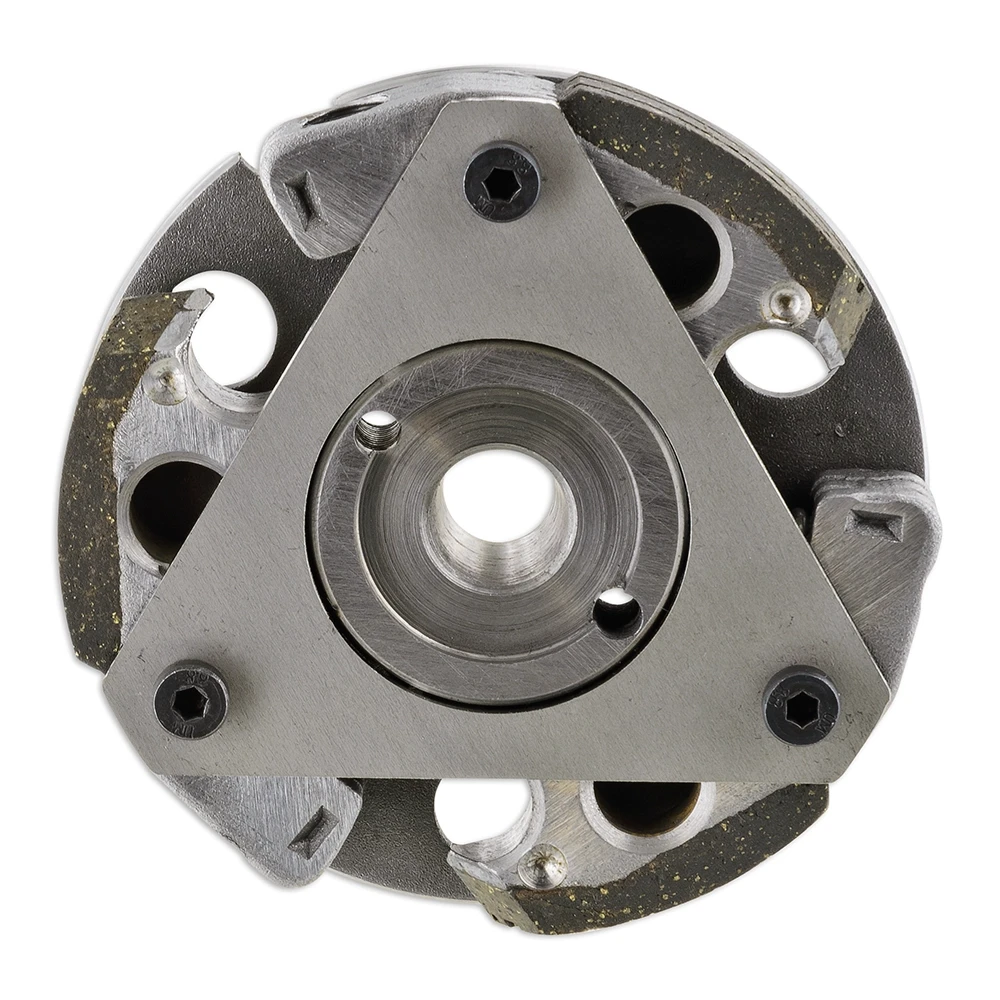 Embrayage Puch Maxi E50 racing, renforcé ->20 CV