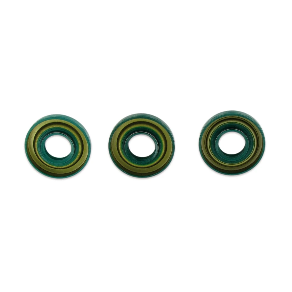 Set de simmer Puch E50 17x40x7mm (3 pièces)