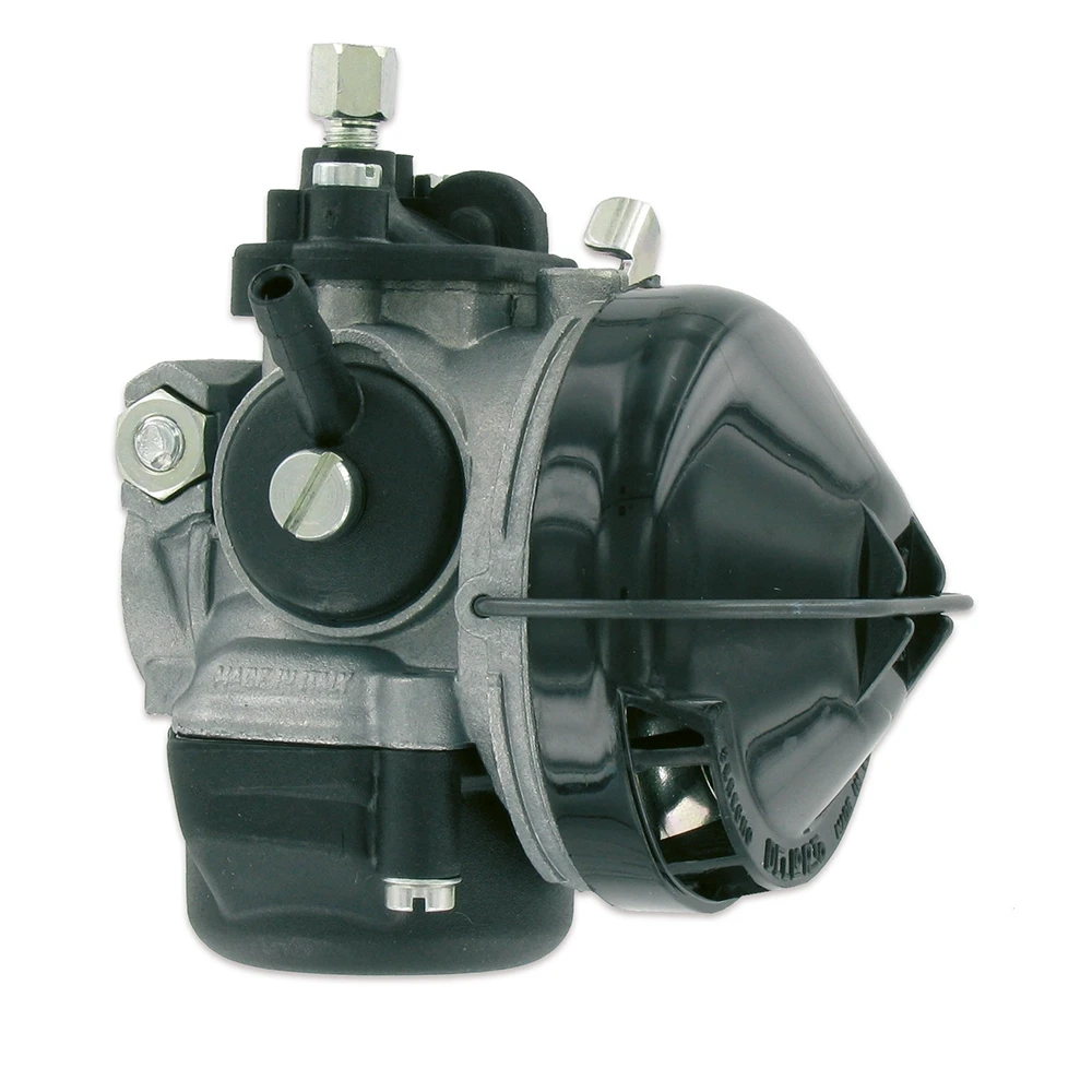 Carbur. Dellorto SHA 14/12 FBM + Filter