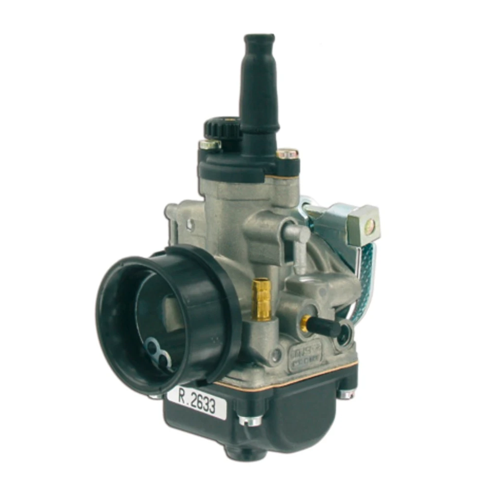 Carburateur Dellorto PHBG 17/17 AS
