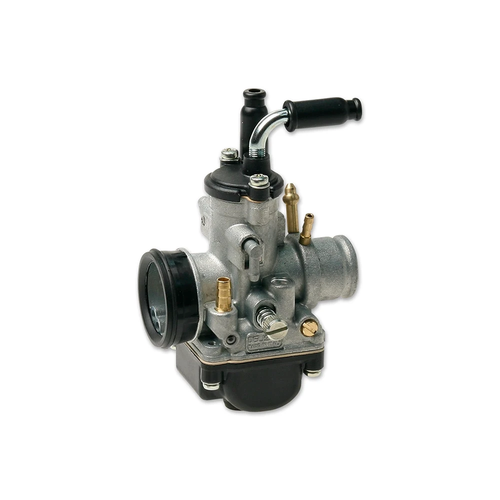 Carburateur Dellorto PHBG 21/21 BD pour flasque gommé