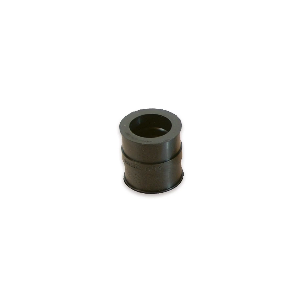 Raccord gommé pour carbu PHBG 19-21mm (25mm)