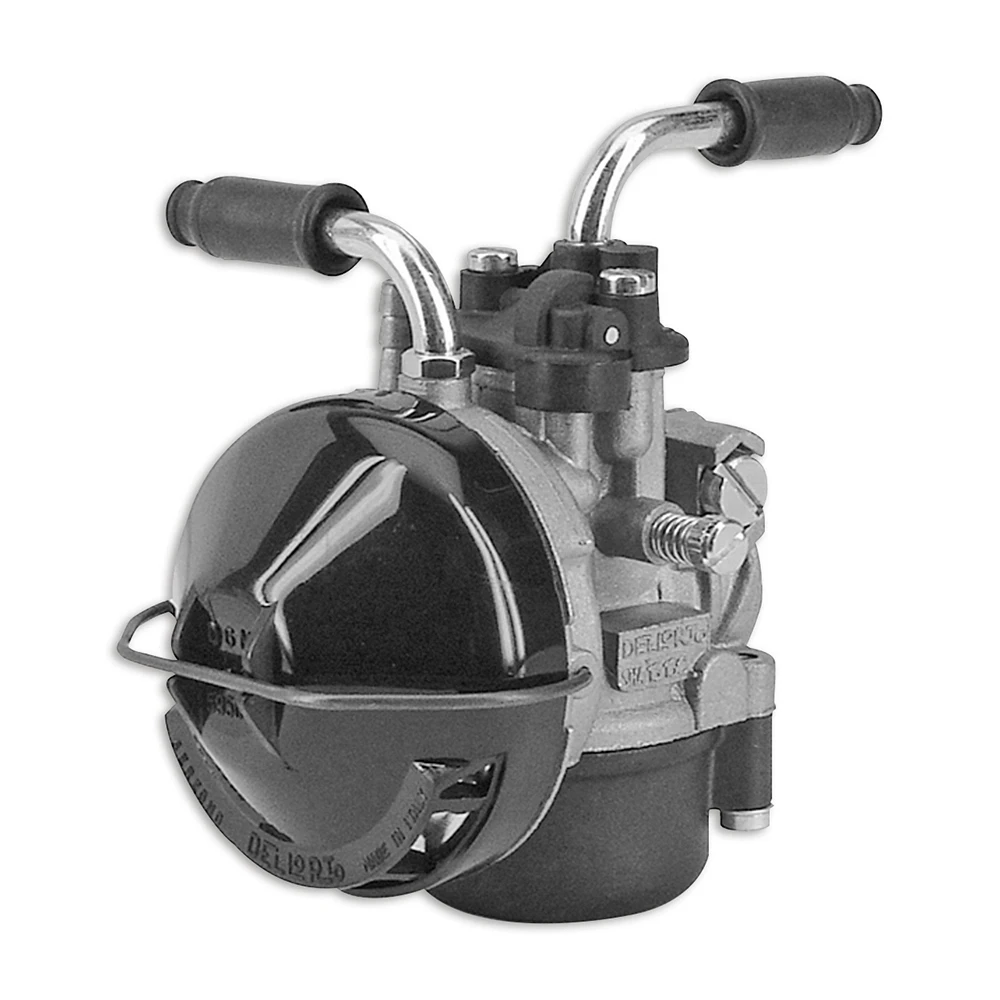 Carburateur Dellorto SHA 16/16 (choke à cable)