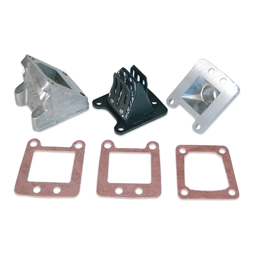 Kit d'admission Malossi pour carburateur SHA pour réf. 018000 / 018075