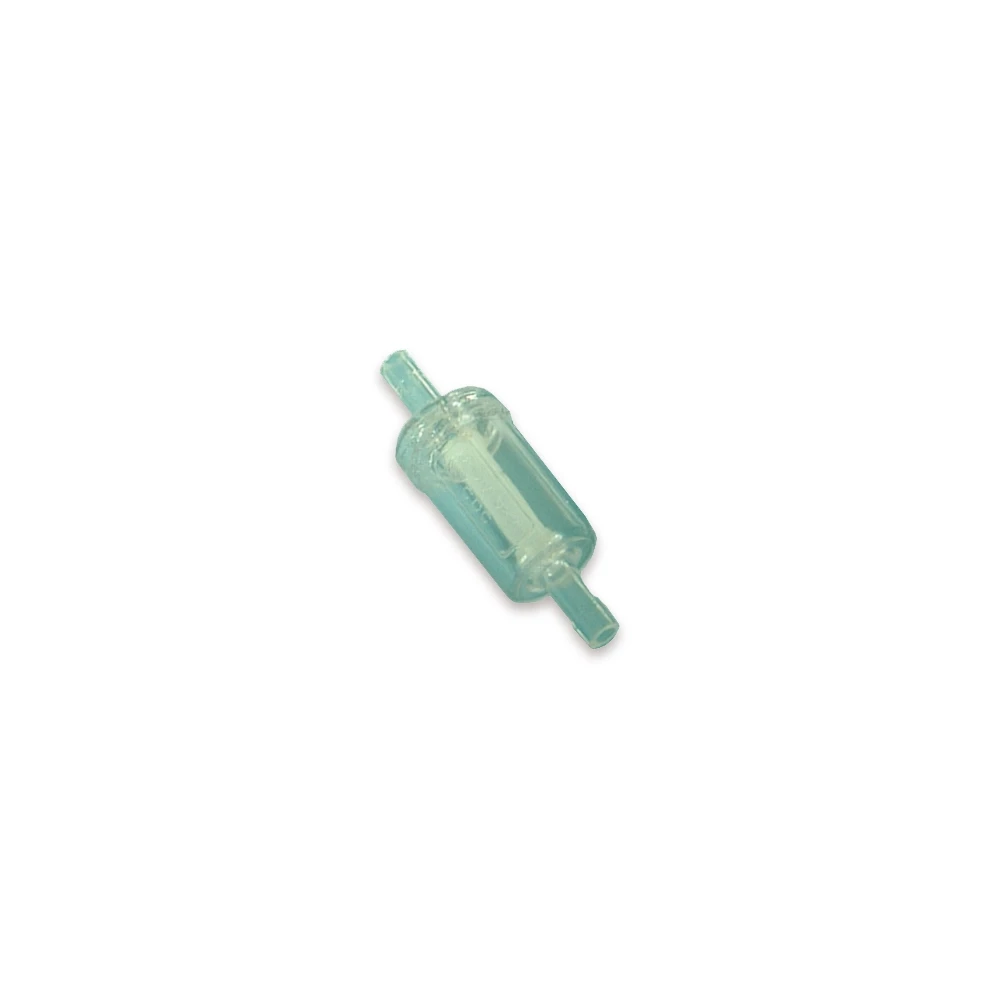 Filtre à essence Malossi (Ø 6mm)