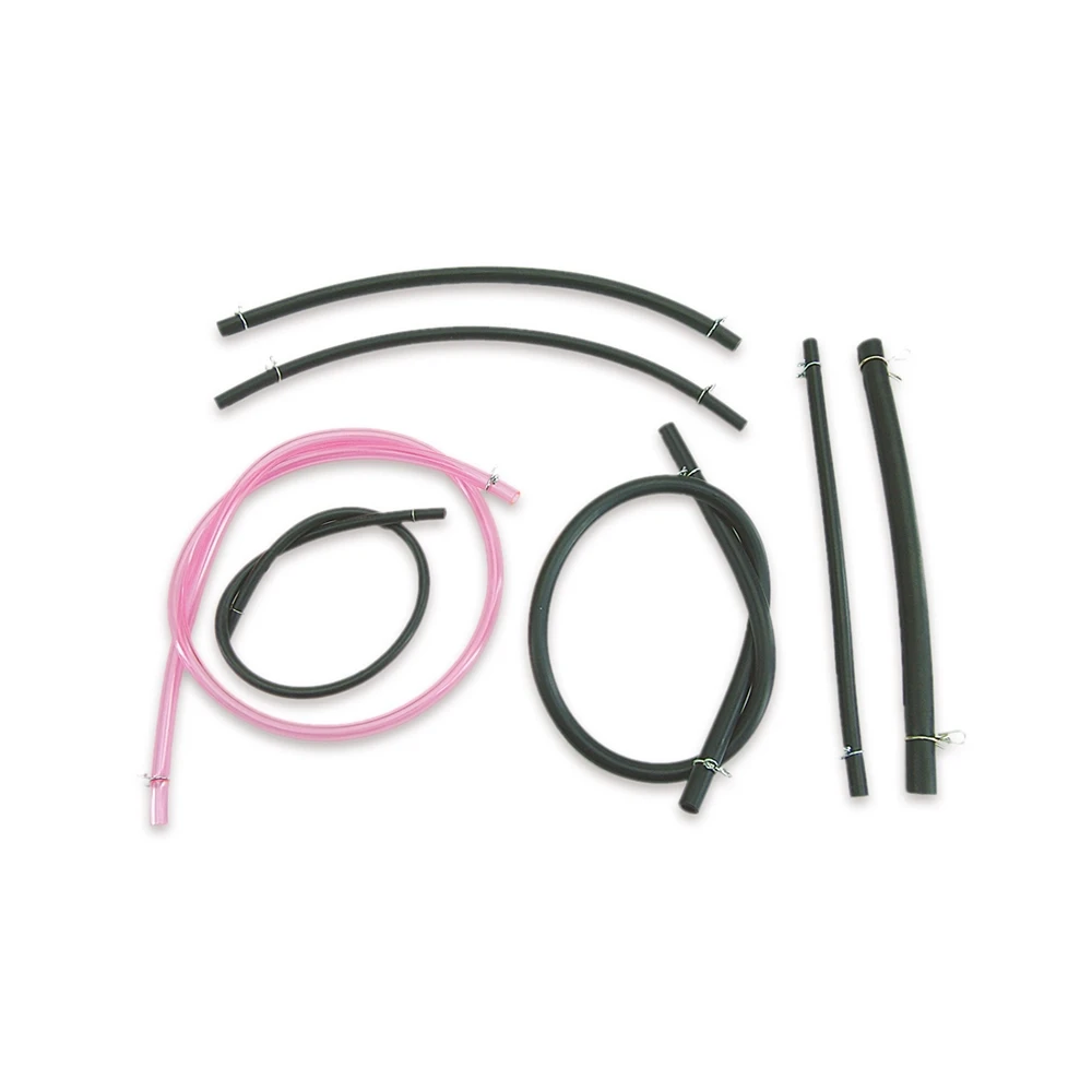 Assortiment tuyaux universel