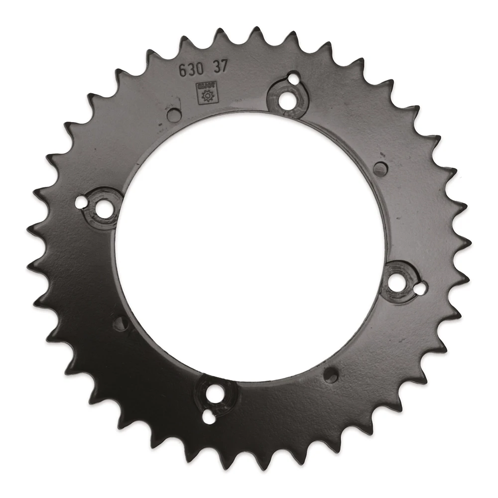 Couronne Sachs 502/503, Puch X30 37 dents