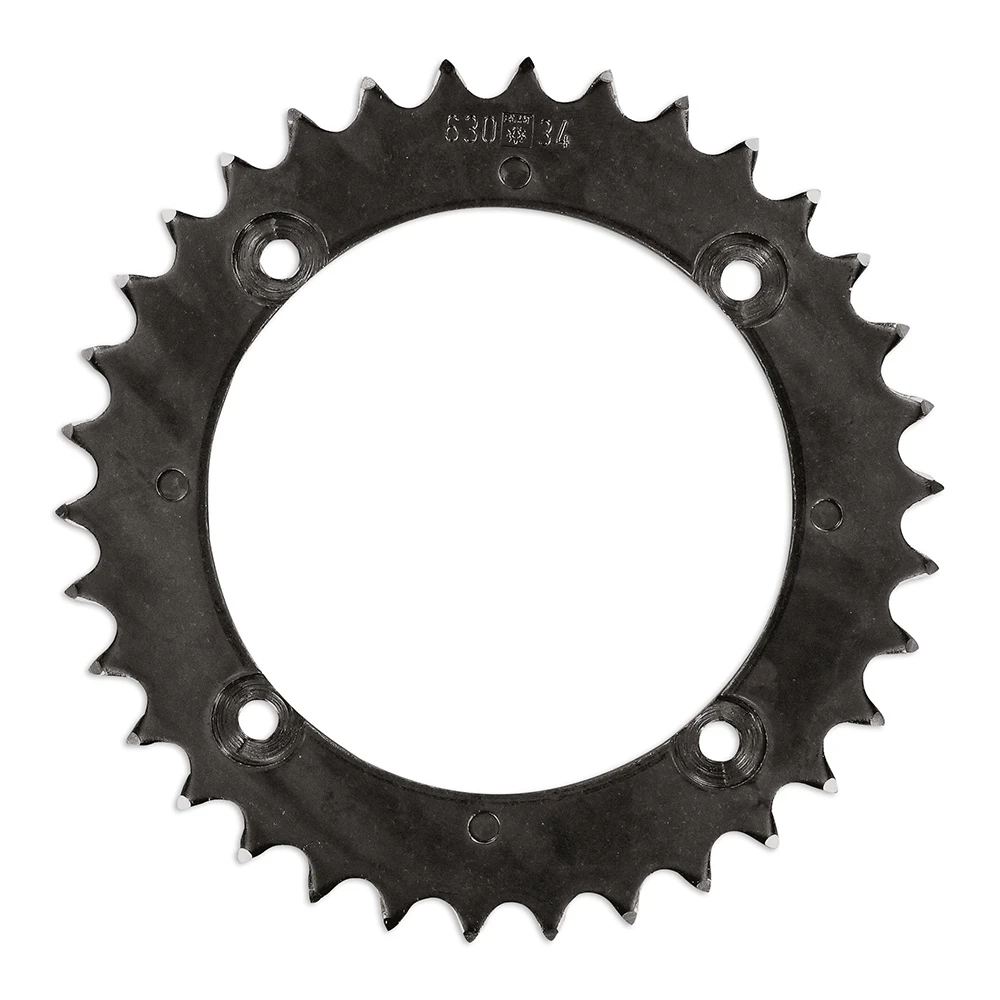 Couronne Sachs 502/503, Puch X30 34 D galvanisée