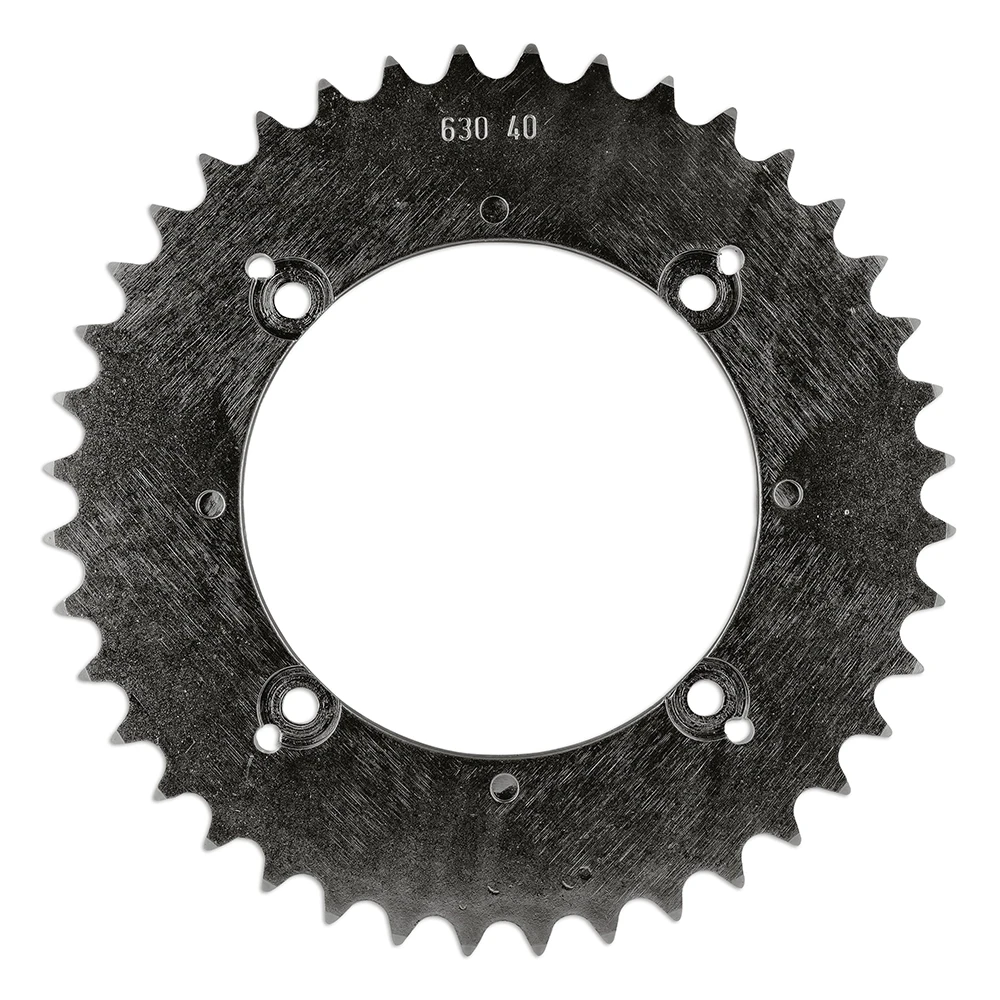 Couronne Puch Sport X30 NS/NL / Sachs 502/503 40 dents