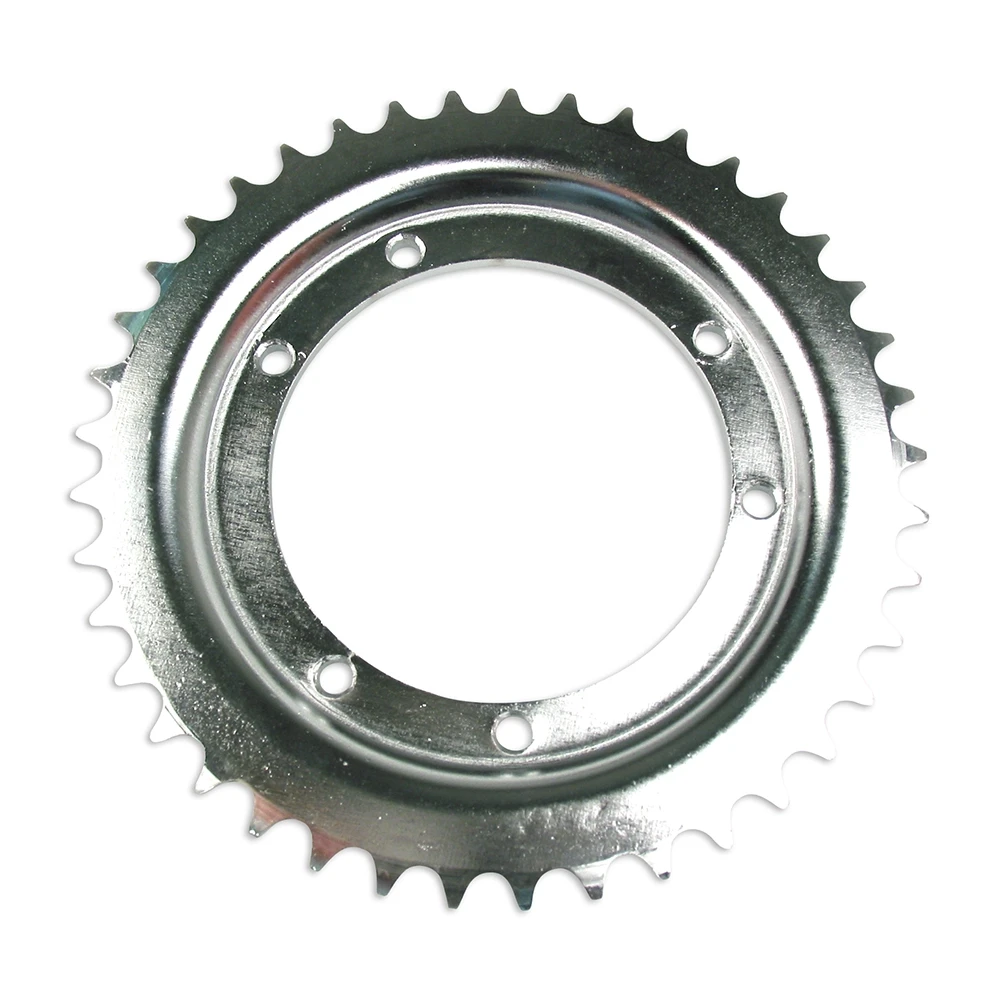 Couronne Puch Maxi 41 dents