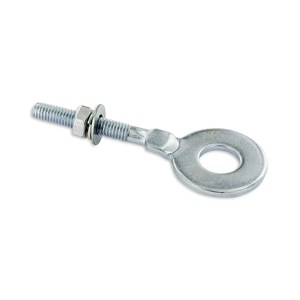 Tendeur de chaine Ø12mm roue arrière renforcé (1 pièce)