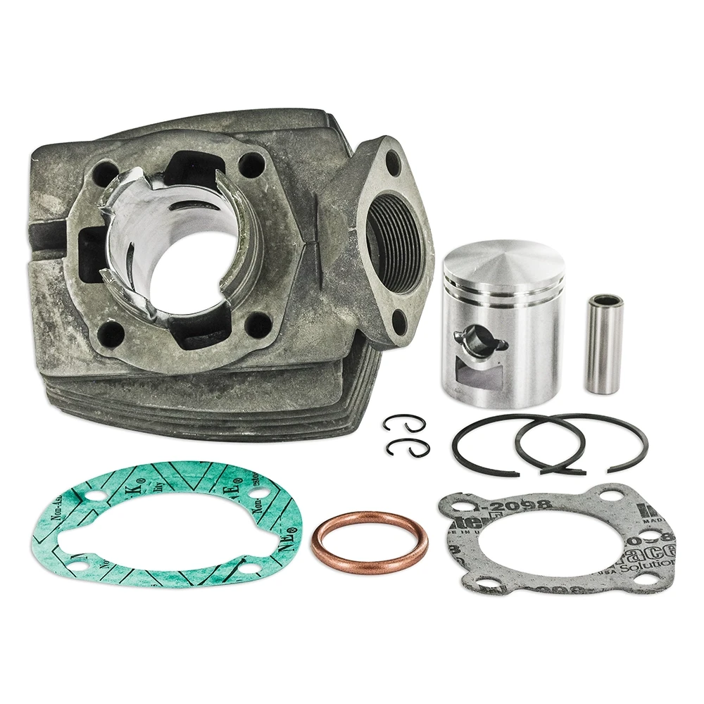 Kit cylindre 40mm en fonte Peugeot 103