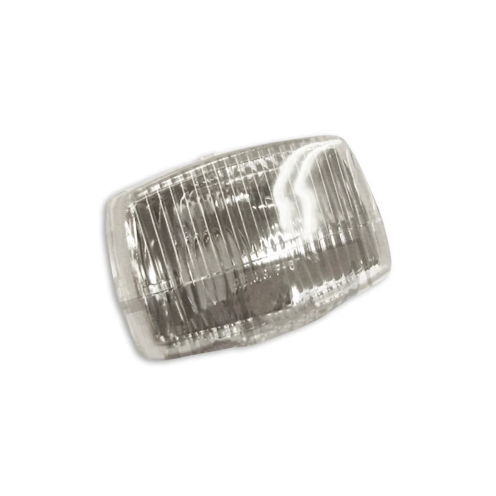 Optique de phare Peugeot 103 ancien