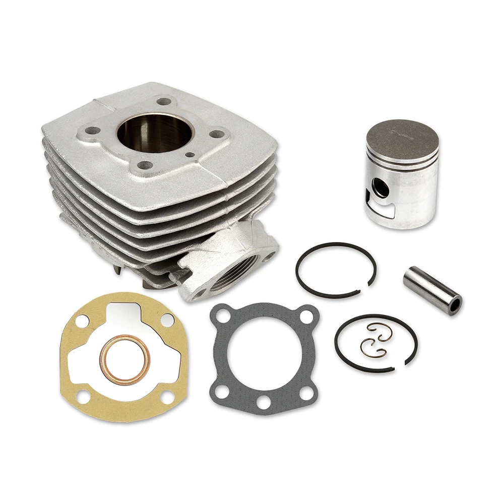 Kit cylindre Airsal 40 mm alu Peugeot 103 à bride