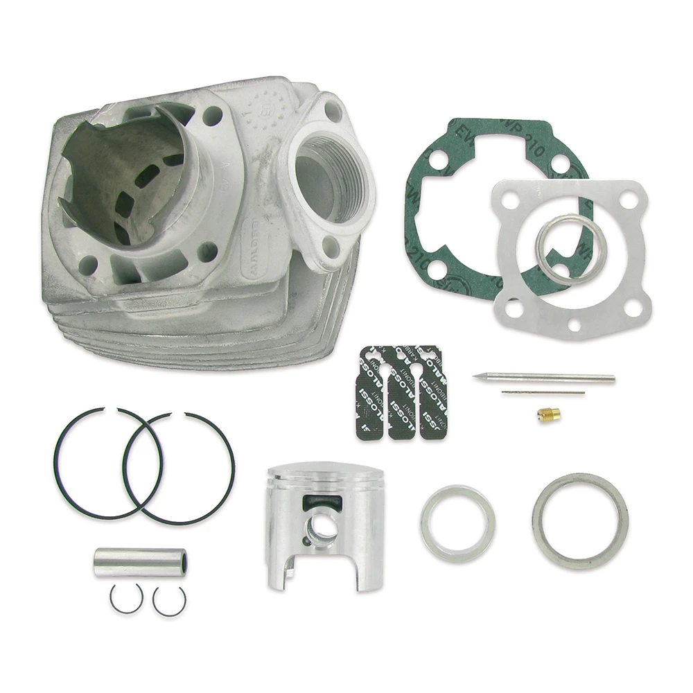 Kit cylindre Malossi Alu 45.5mm Peugeot 103
