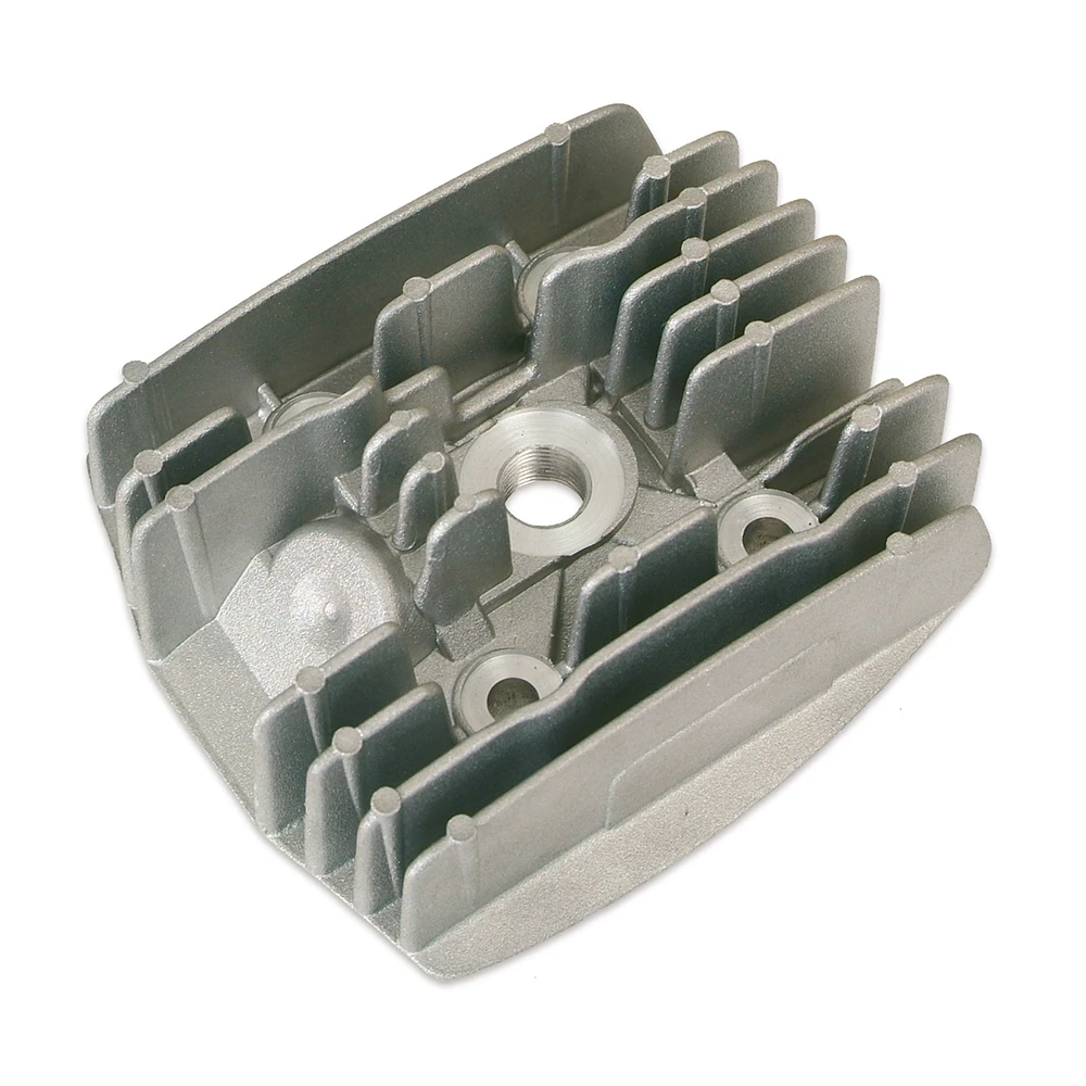 Culasse Malossi Peugeot 103 45.5mm sans filetage pour decomp.