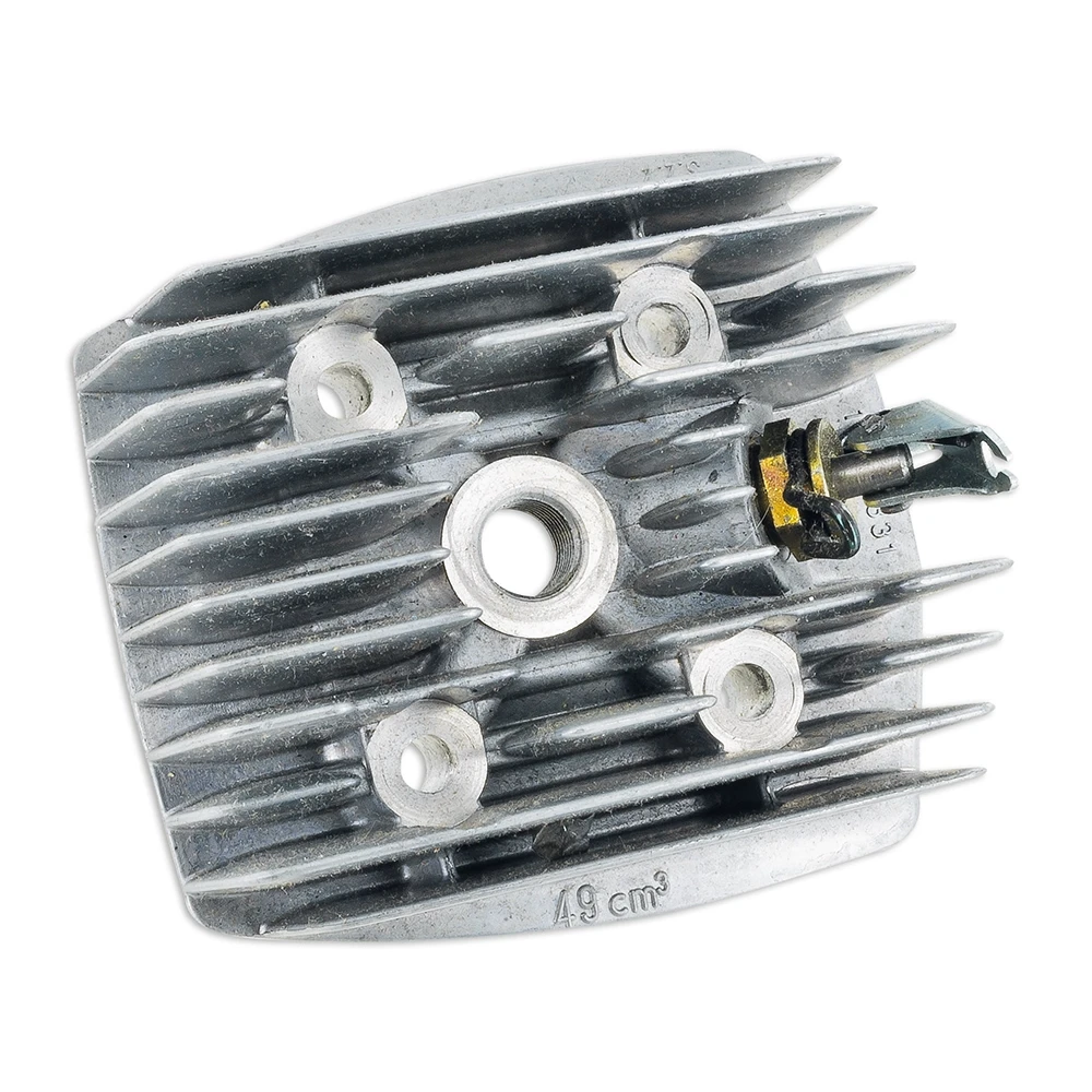 Culasse avec décompresseur Peugeot 103 40mm (original)