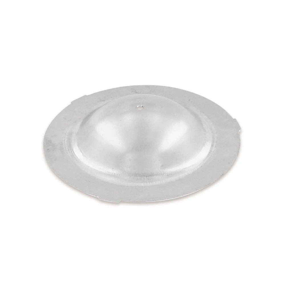Cache pour platine d'allumage Kreidler refroidissement air alu
