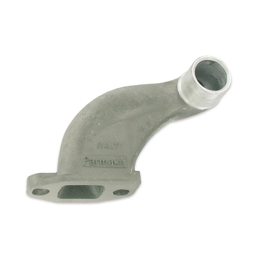 Pipe admission à droite Kreidler Florett 18x23mm