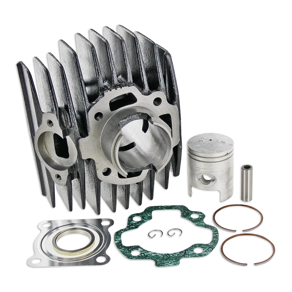 Kit cylindre 40mm en fonte Honda Camino