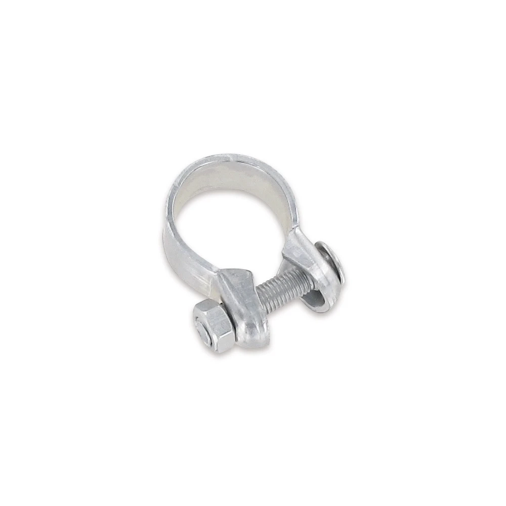 Bride 28mm pour échappement Piaggio Ciao/SI (1 pièce)