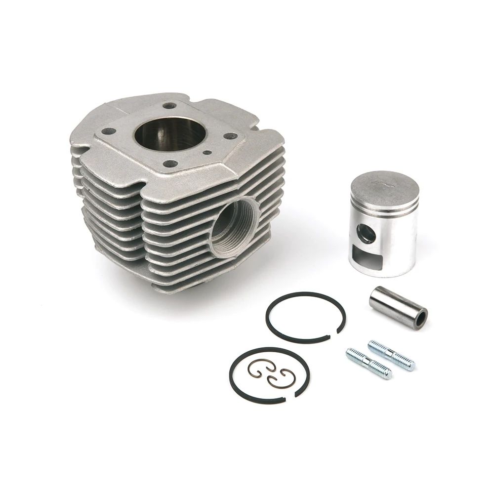 Kit cylindre Airsal 39mm alu MBK AV-7 / 87 air