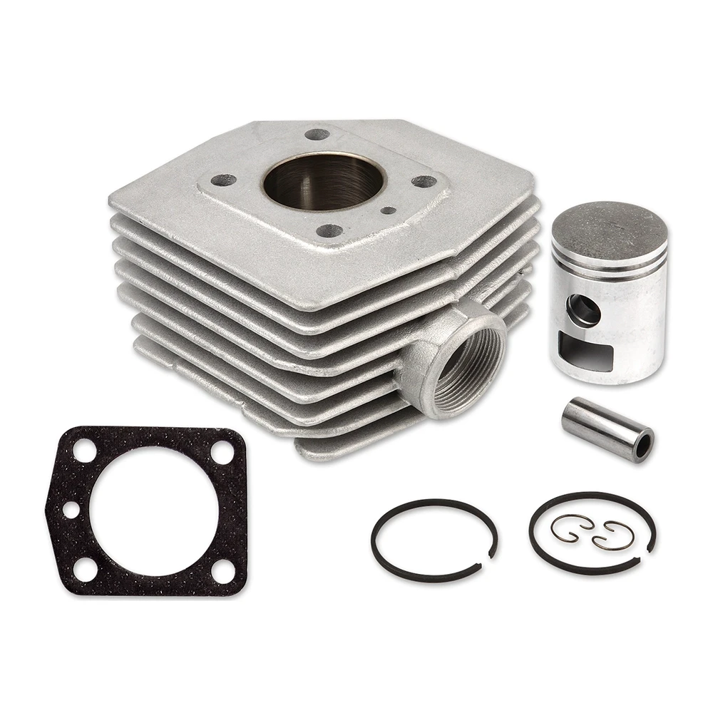 Kit cylindre Airsal 47 mm alu MBK AV-10 / 51 air (Mobilette)
