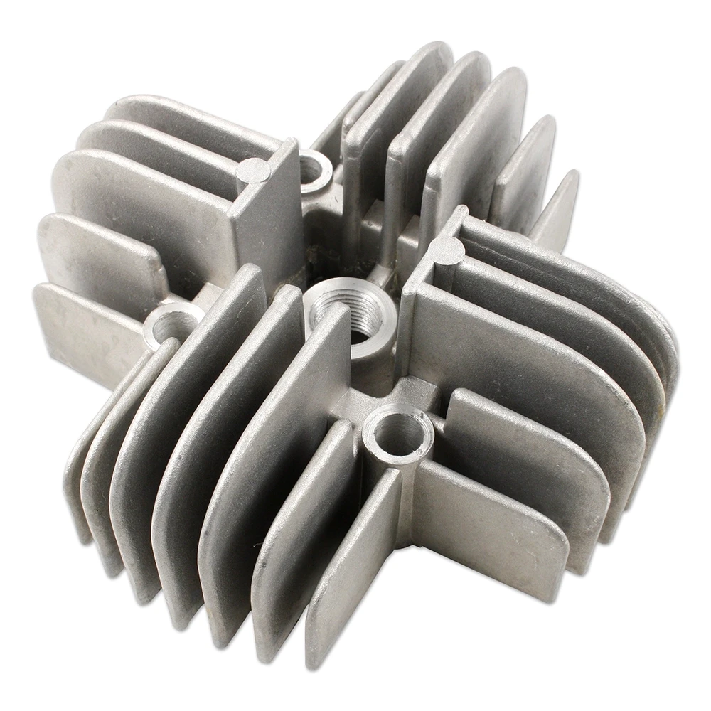 Culasse 38-40mm Yamaha FS1 50, spécifique aussi pour Puch/Tomos