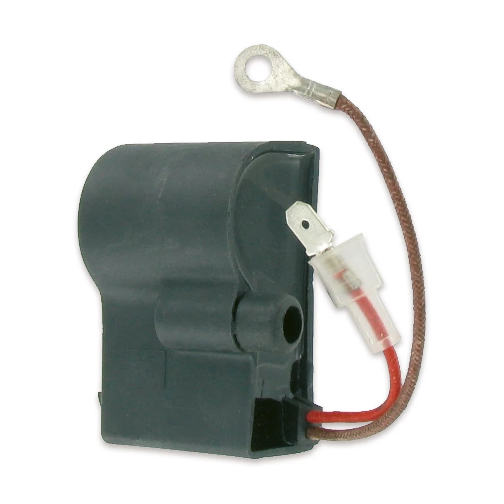 Boitier d'allumage (CDI) stator sans Pick-up Tomos avec 2 câbles -> 2008