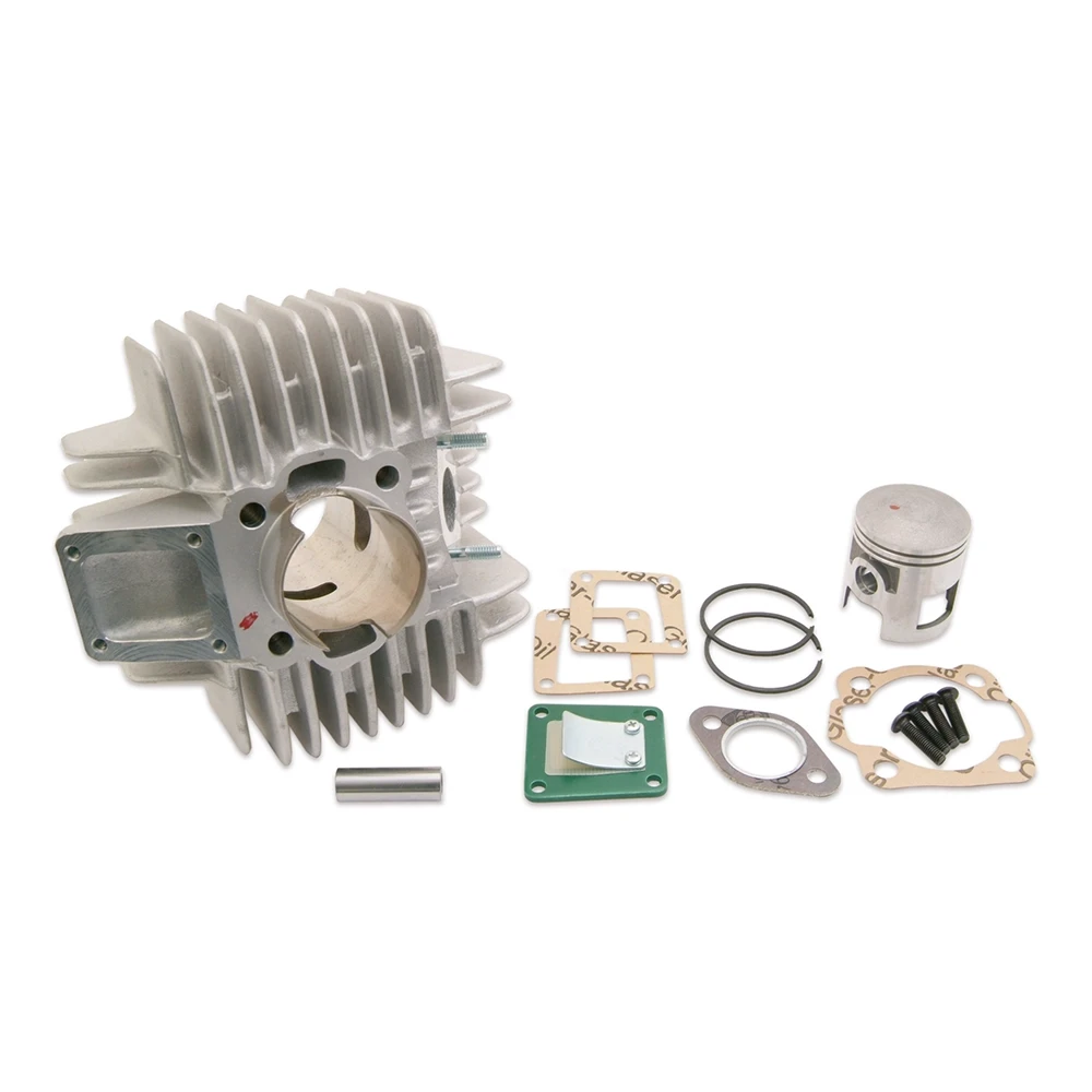 Kit cylindre Airsal 44mm alu Tomos A35 Limited