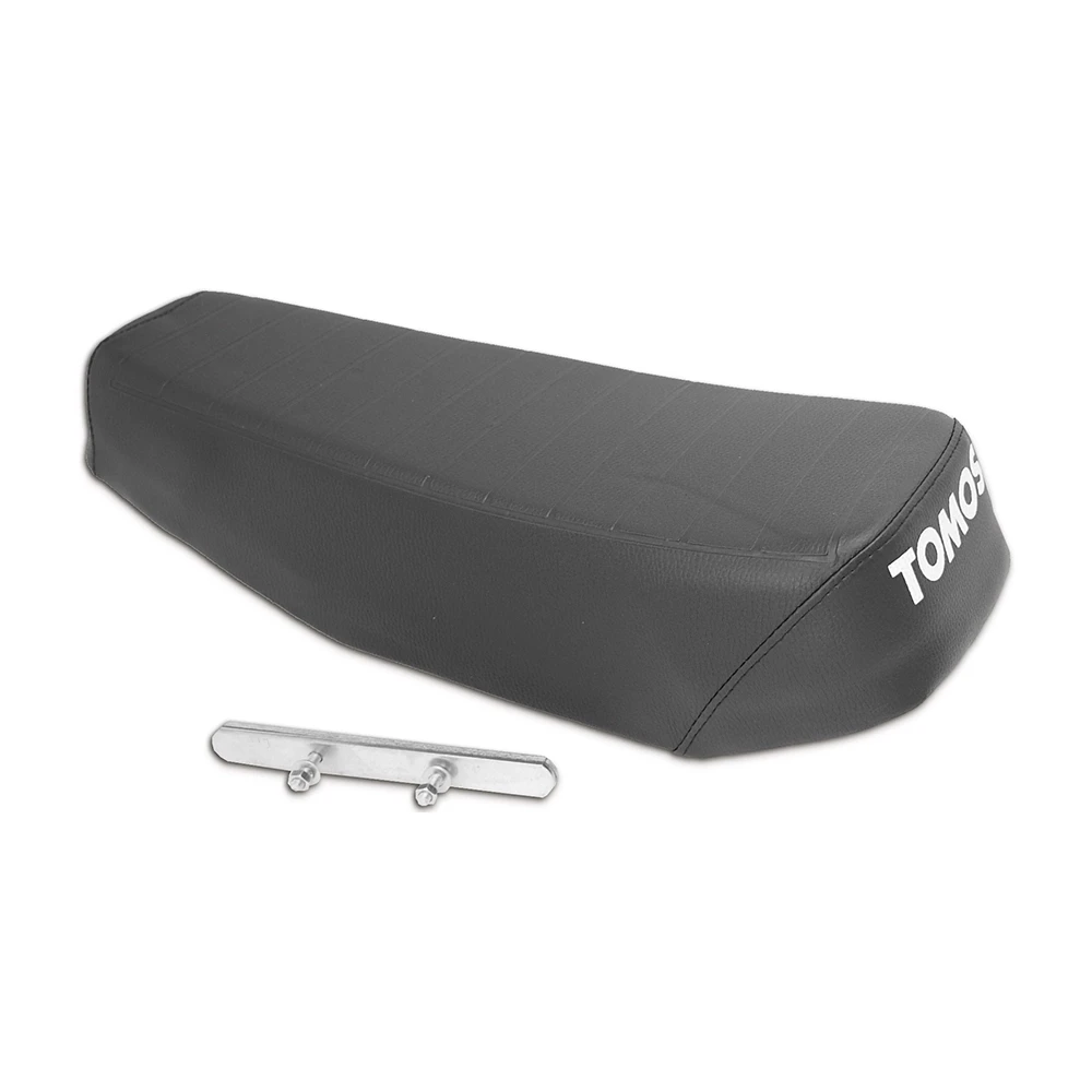 Selle longue noire Tomos A35/S25