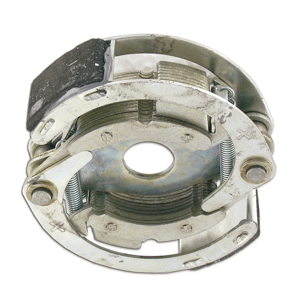 Embrayage complet Solex