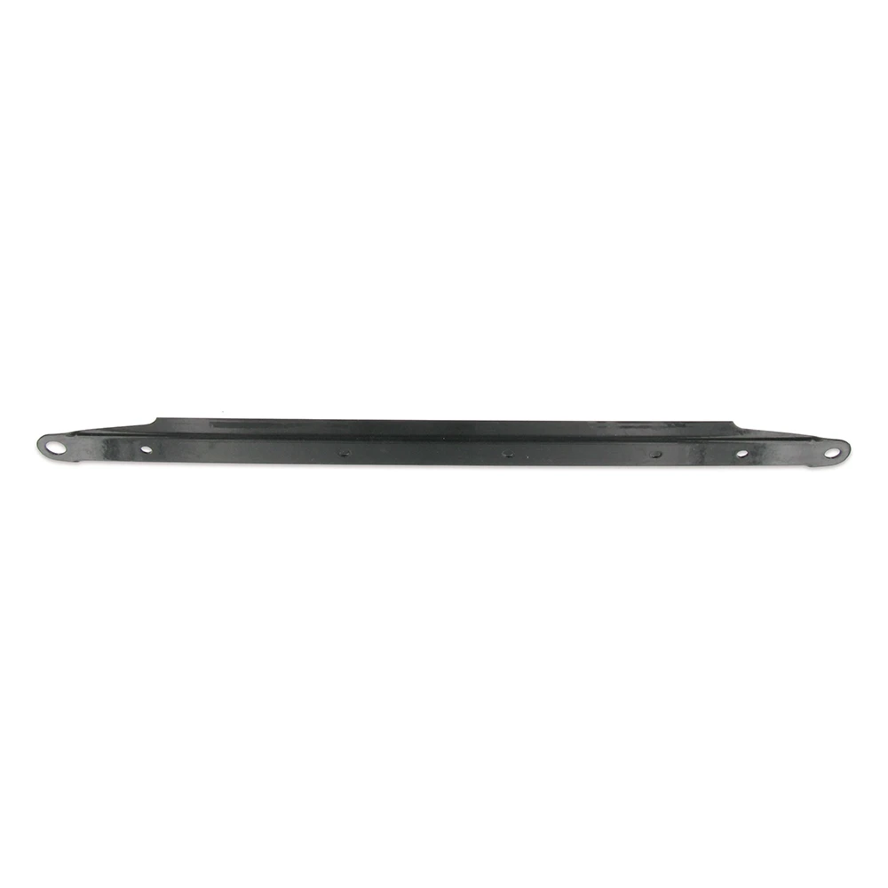 Entretoise porte bagage Solex 1400-3800 noir (1 pièce)