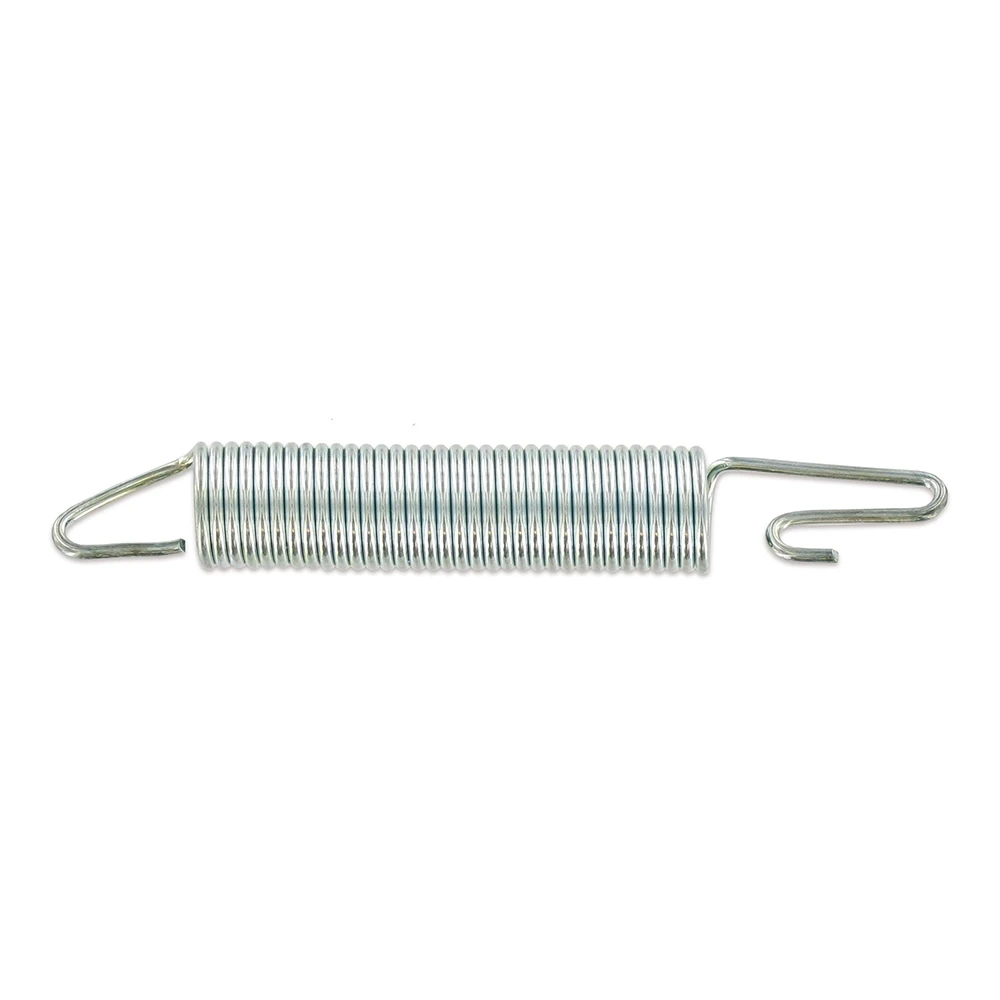 Ressort suspension moteur Solex