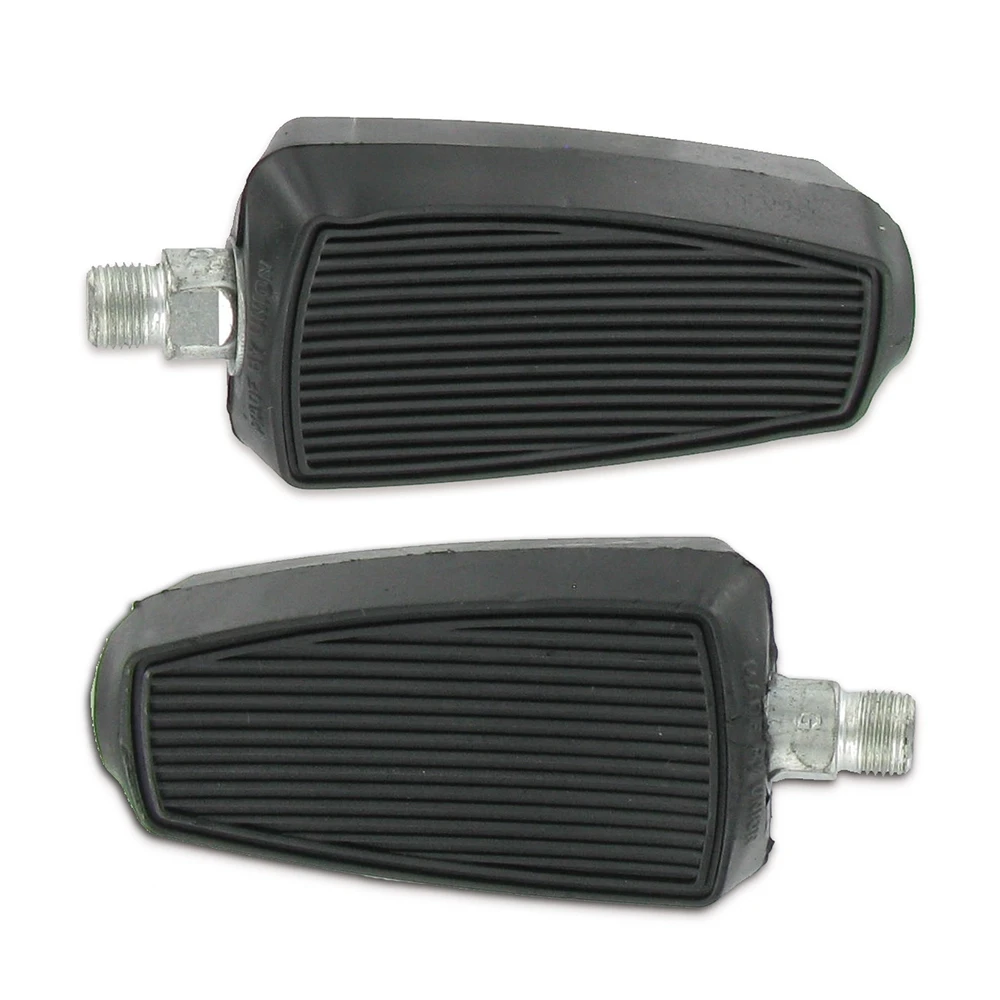 Pedale Union Solex -> 1995 M14x1.25mm (paire)