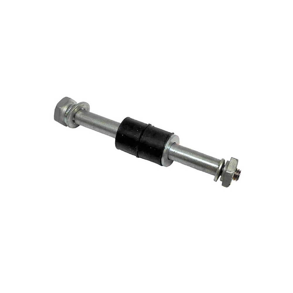 Axe de moteur complet M8 Solex 1700-3800