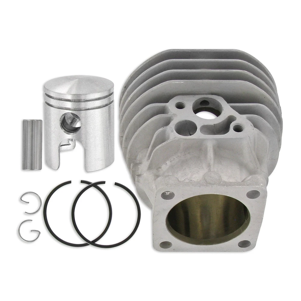 Cilindre Solex 40mm Alu 50cc Nikasil