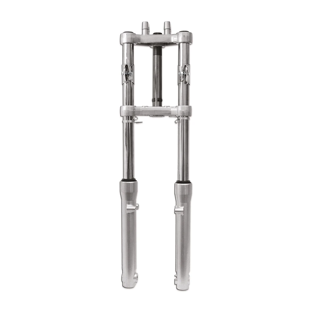 Fourche EBR Puch Maxi pour pince et disque de frein