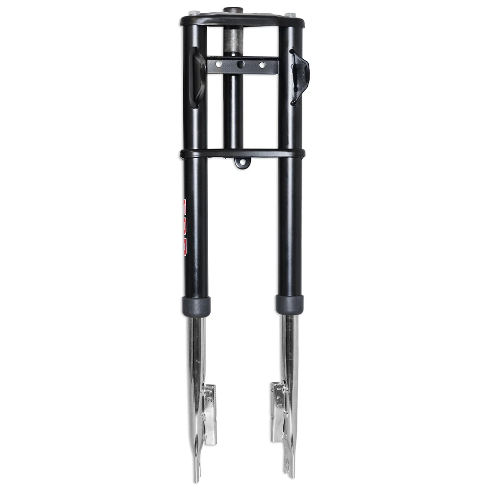 Fourche télescopique noire Puch Maxi / X30 comme d'origine