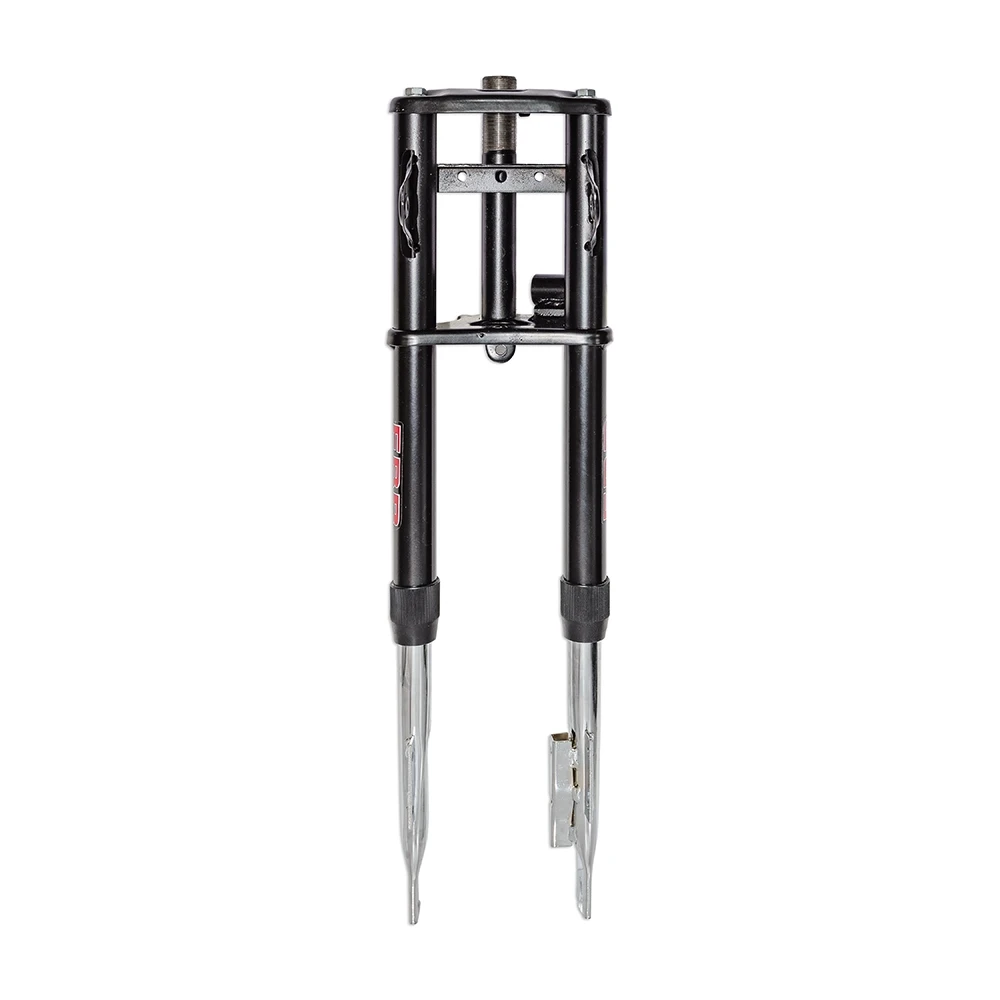 Fourche télescopique Puch Supermaxi/X30 avec support serrure