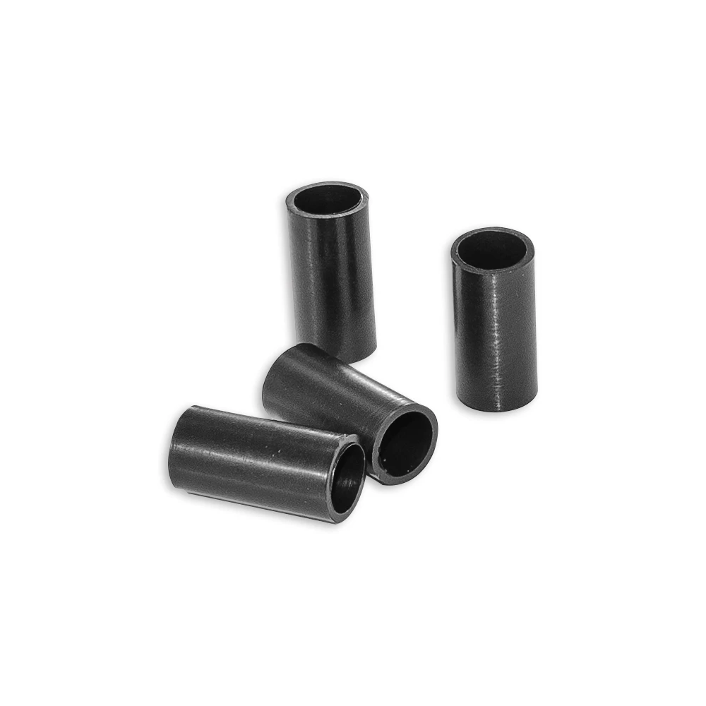 Douille de réduction de 10mm à 8mm pour amortisseurs (4pcs)
