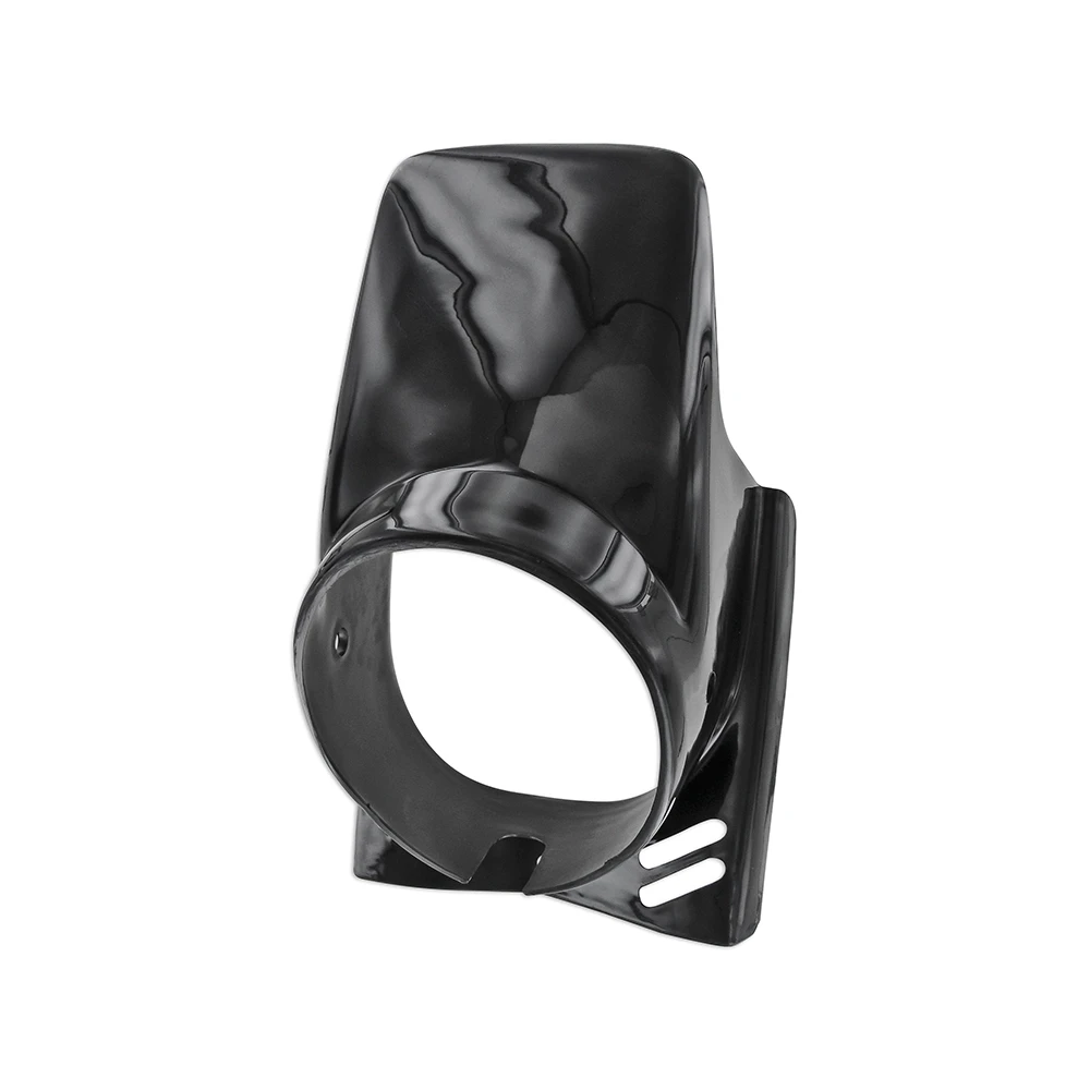 Spoiler de phare pour article 20'350 Ø 13cm