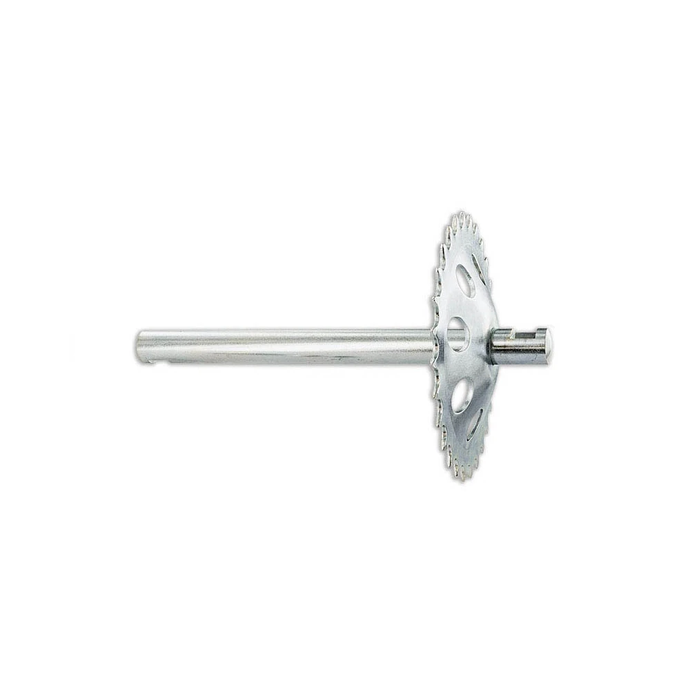 Axe pédalier Puch Maxi type original (28 dents)