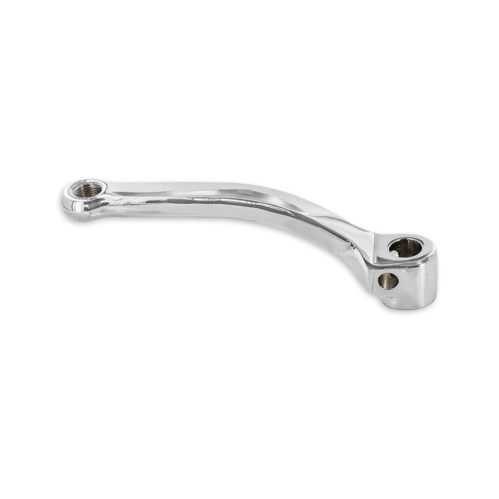 Manivelle de pédalier gauche Puch 160mm